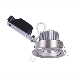 Downlight 11W Haled dimmbar 36&deg;, DA:75mm D:90mm