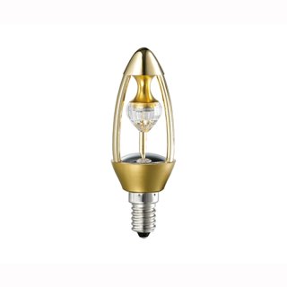 E14 LED Kerzenbirne 5,5W Crystal 325lm