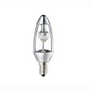 E14 LED Kerzenbirne 5,5W Crystal 325lm