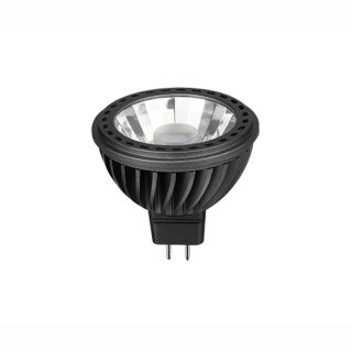 MR16 Haled III High Gai COB LED 9W 36&deg;, 500lm, dimmbar 3000K