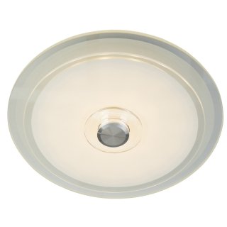 LED Deckenleuchte 15W 1200lm 2900K dimmbar