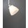 URail Glas Wolbi opal, Tulpenform, f&uuml;r Basic-Spot oder Pendulum 600.07