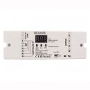 MikaLux Premium-Line LED RGB(W) DMX512 Decoder 2104FA...