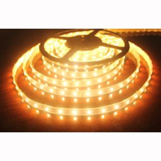 Flex Stripe SMD 3528/120 LEDs/m ,12V 9,6W/m IP65 Sleeve