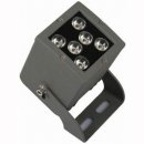 LED Beamer Spot Au&szlig;enstrahler18W IP65...