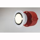 Einbauleuchten-Set Special Line IP65 LED, Opal,...