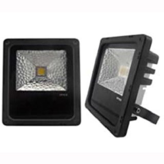 LED Floodlight  25W IP65 120&deg; COB  warmwei&szlig; 2700K
