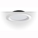 Downlight 42W Samsung DA 205-230mm 110&deg;