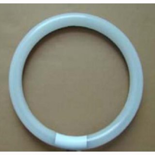 T8 LED-Ring-R&ouml;hre 20,5cm 10W Retrofit f&uuml;r KVG, high CRI&gt;80, milchweiss kaltwei&szlig; 6500K