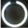 T8 LED-Ring-R&ouml;hre 20,5cm 10W Retrofit f&uuml;r KVG, high CRI&gt;80, milchweiss kaltwei&szlig; 6500K
