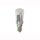 Kugelbirne flach MINI2 LED E14 1.8W klar SMD high CRI dimmbar 30-100%