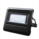 LED Floodlight  80W IP65 Multilense 15 - 135&deg;...