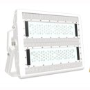 LED Floodlight  80W IP65 Multilense 15 - 135&deg;  Geh&auml;use wei&szlig; oder schwarz