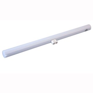 S14d LED-Linienlampe Linestra 50cm 9W 700lm 2700K 1-Sockel