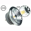 AR111 15W SCOB G53 12V  CRI&gt;80, 700lm***nicht mehr...