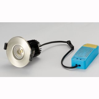 Downlight Spot Feuerstopp 10W COB firerated