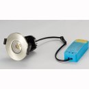 Downlight Spot Feuerstopp 10W COB firerated