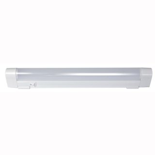 T5 LED Lichtleiste 120cm 3000K komplett mit Schalter