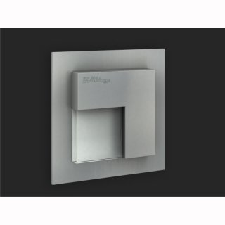 LED Wandleuchte Ledix Timo, 14V,  IP20, mit integriertem RGB-Funkempf&auml;nger mit Dimmfunktion