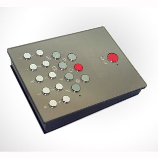 MikaLux Premium-Line DMX Dimmer Master