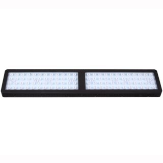 Aquarium LED Lampe FB mit Zeit-und Programmsteuerung 240W (104x3W) multicolor 1200x215x50mm 