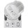 Bewegungsmelder, ODA, IP44, Aufputz, 180&deg;, 12m Wirkradius, min. 1W, max 300W LED