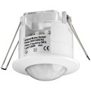 Bewegungsmelder, IDU, IP20, 360&deg;, 300W