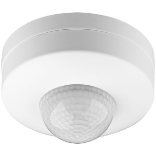 Bewegungsmelder IDA tripple, 3x PIR- Sensor, IP 20, 360&deg;, 300W