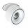 LED- Einbauleuchte Easy, 10W, 2700K, schwenkbar