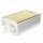 MikaLux Premium-Line R7s LED-Lampen 25W 118mm, Abstrahlwinkel 200&deg; mit L&uuml;fter warmwei&szlig; 2800-3000K nicht dimmbar
