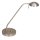 Tischlampe Mexlite, 1-flg., 6W, dimm- und schwenkbar